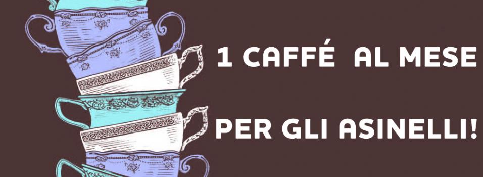 Con Teaming potete donare 1€ al mese: il costo di un espresso al bar